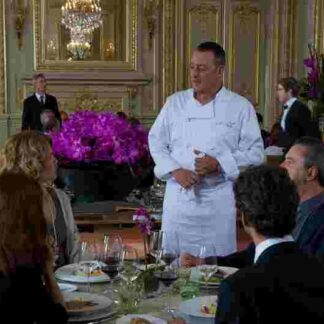 The Chef (2012) with English Subtitles on DVD