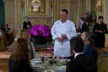 The Chef (2012) with English Subtitles on DVD