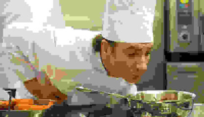 The Chef (2012) with English Subtitles on DVD - Image 4