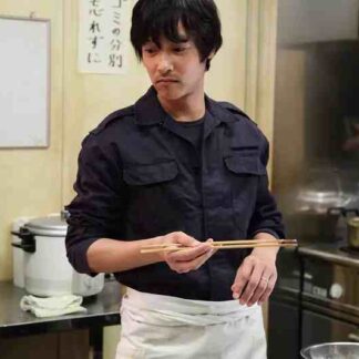 The Chef of South Polar (2009) with English Subtitles on DVD