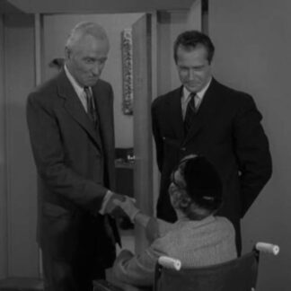 The Cheney Vase (TV Episode 1955) (1955) Starring Alfred Hitchcock on DVD