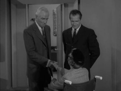 The Cheney Vase (TV Episode 1955) (1955) Starring Alfred Hitchcock on DVD