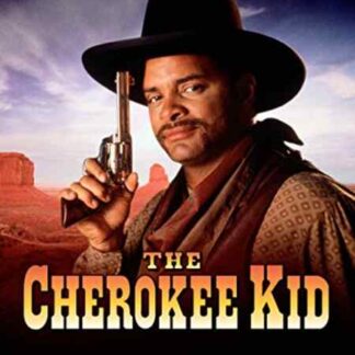 The Cherokee Kid (1996) Starring Sinbad on DVD