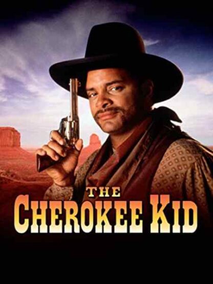 The Cherokee Kid (1996) Starring Sinbad on DVD