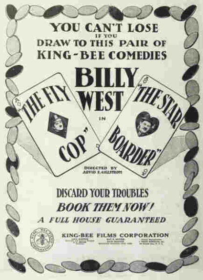 The Chief Cook (1917) with English Subtitles on DVD - Image 2