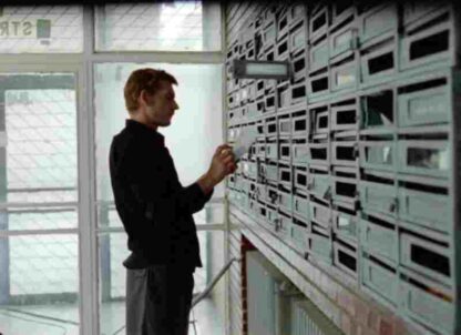 The Childhood of Icarus (2009) with English Subtitles on DVD - Image 4