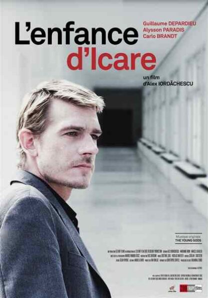 The Childhood of Icarus (2009) with English Subtitles on DVD - Image 5