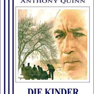 The Children of Sanchez (1978) Starring Anthony Quinn on DVD