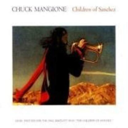 The Children of Sanchez (1978) Starring Anthony Quinn on DVD - Image 2