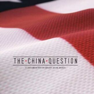 The China Question (2011) Starring  on DVD
