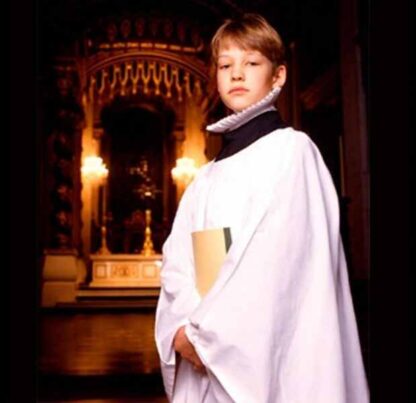 The Choir (1995) Starring James Fox on DVD - Image 2