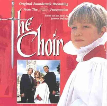 The Choir (1995) Starring James Fox on DVD - Image 4