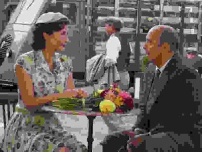 The Chorus (2004) with English Subtitles on DVD - Image 4