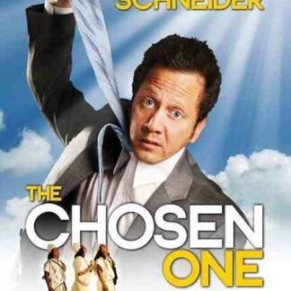 The Chosen One (2010) Starring Steve Buscemi on DVD