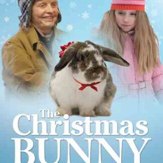 The Christmas Bunny (2010) Starring Sophie Bolen on DVD