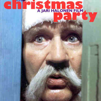 The Christmas Party (1996) with English Subtitles on DVD