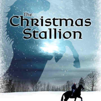 The Christmas Stallion (1992) with English Subtitles on DVD