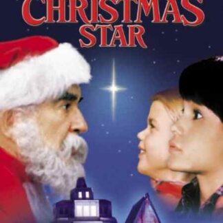 The Christmas Star (1986) Starring Edward Asner on DVD