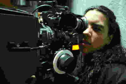 The Cinema Hold Up (2011) with English Subtitles on DVD