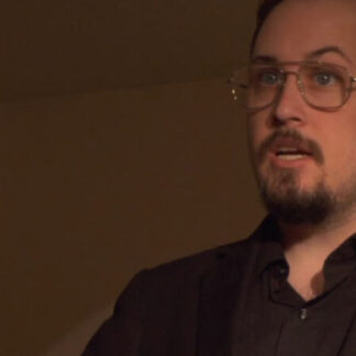 The Cinema Snob Movie (2012) Starring Brad Jones on DVD