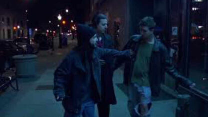 The Cinema Snob Movie (2012) Starring Brad Jones on DVD - Image 4