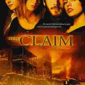 The Claim (2000) Starring Ron Anderson on DVD