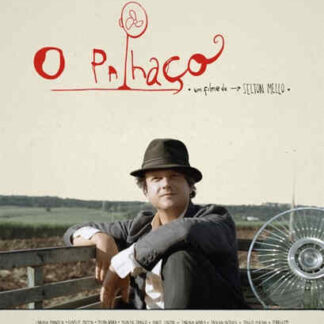 The Clown (2011) with English Subtitles on DVD