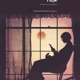 The Color Purple (1985) Starring Danny Glover on DVD