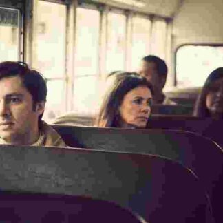 The Color of Time (2012) Starring James Franco on DVD