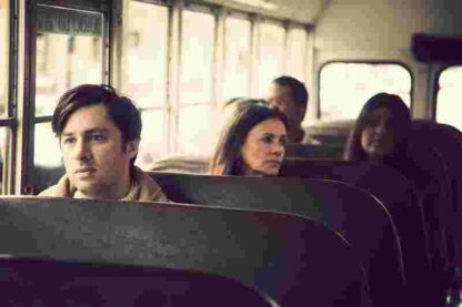 The Color of Time (2012) Starring James Franco on DVD