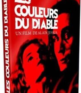 The Colors of the Devil (1997) with English Subtitles on DVD