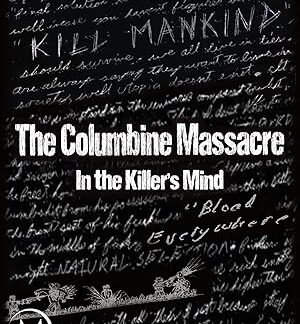 The Columbine Massacre: In the Killer's Mind (2007) DVD