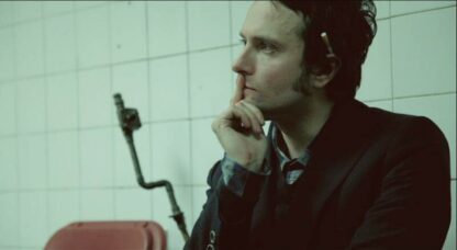 The Comedian (2012) Starring Edward Hogg on DVD - Image 4