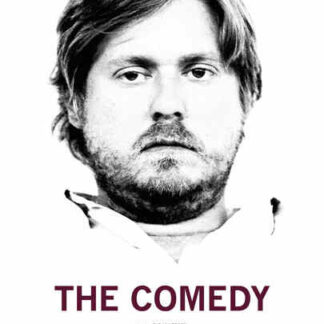 The Comedy (2012) Starring Tim Heidecker on DVD