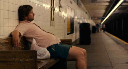 The Comedy (2012) Starring Tim Heidecker on DVD - Image 2