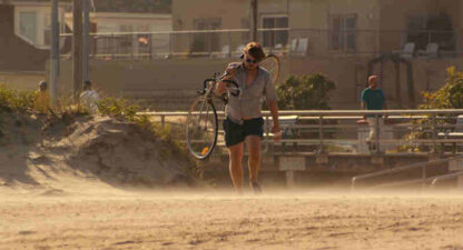 The Comedy (2012) Starring Tim Heidecker on DVD - Image 3