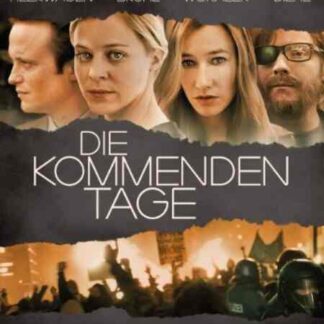 The Coming Days (2010) with English Subtitles on DVD