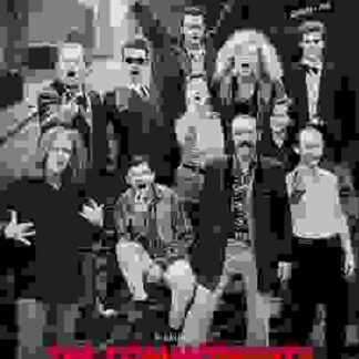 The Commitments (1991) Starring Robert Arkins on DVD