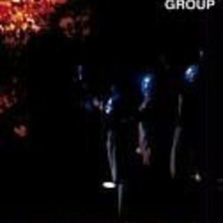 The Complex Rock Tour Live (2003) Starring Blue Man Group on DVD