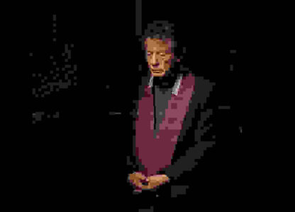 The Confession (2011) Starring John Hurt on DVD - Image 3