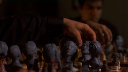 The Confessional (2009) Starring Peter Quartaroli on DVD - Image 3
