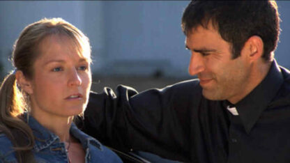 The Confessional (2009) Starring Peter Quartaroli on DVD - Image 4