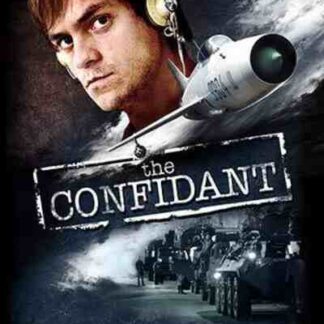 The Confidant (2012) with English Subtitles on DVD