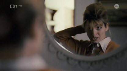 The Confidant (2012) with English Subtitles on DVD - Image 4