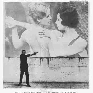 The Conformist (1970) with English Subtitles on DVD
