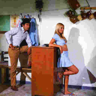 The Conjugal Debt (1970) with English Subtitles on DVD