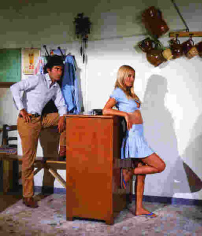 The Conjugal Debt (1970) with English Subtitles on DVD