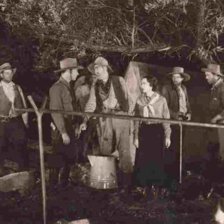 The Conquering Horde (1931) Starring Richard Arlen on DVD