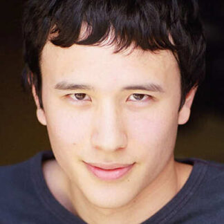 The Conrad Boys (2006) Starring Justin Lo on DVD