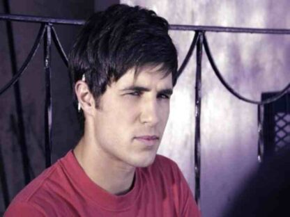 The Conrad Boys (2006) Starring Justin Lo on DVD - Image 2